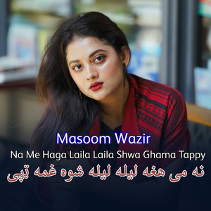 Na Me Haga Laila Laila Shwa Ghama Tappy