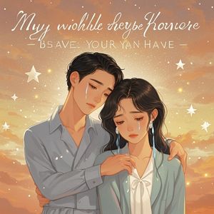 我的肩膀永远是你旳依靠