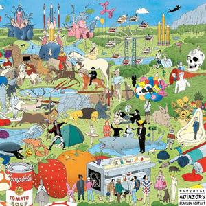 Tales Of The Heartless (feat. Heres Johnny & Heartbreak Julio)