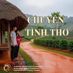 CHUYỆN TÌNH THƠ