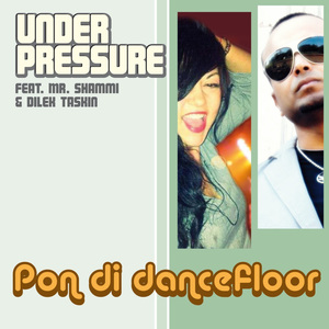 Pon di Dancefloor (Global Inspectors Radio Mix)