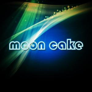Moon cake