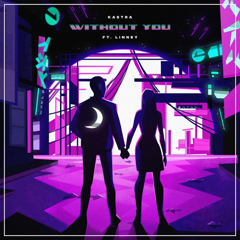 WithoutYou(VIPMix)封面