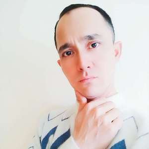 kiyin ikan（翻自 Abdulla Abdurehim 阿不都拉）