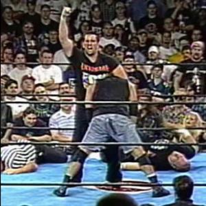 akka (tommy dreamer)