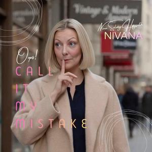 Oops! Call it my mistake