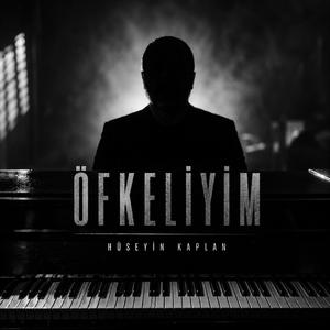 Öfkeliyim