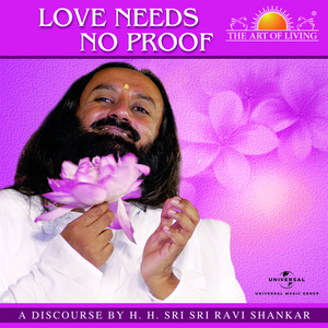 Love Needs No Proof (English Version)