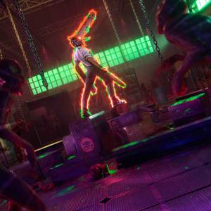 Chainsaw Man (Denji)