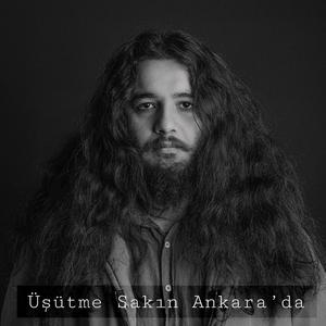 Üşütme Sakın Ankara'da
