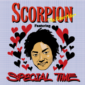 SPECIAL TIME feat.寿君