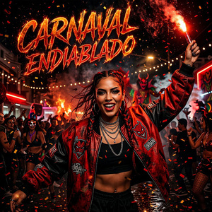 Carnaval Endiablado