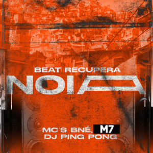 Beat Recupera Noia (feat. DJ Ping Pong)