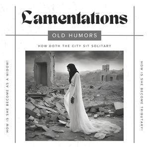 A Lament for Sovereignty