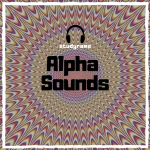 Binaural White Noise (Binaural Studying Sounds)