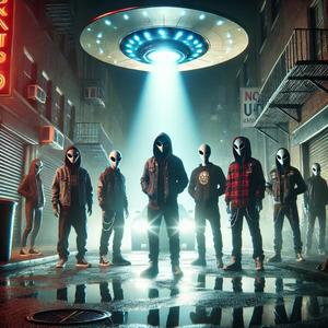 Silent Psalms of the Forgotten