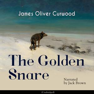 Chapter 3 - the Golden Snare