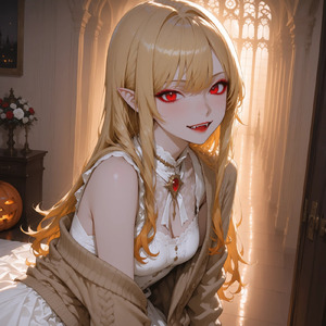 パンプキン・ナイトメア