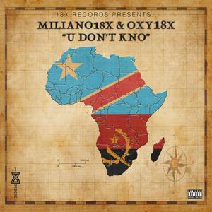 UDK (feat. Miliano18x & Oxy18x)