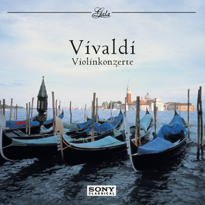 Violin Concerto in C Major, Op. 8 No. 12, RV 178:II. Largo