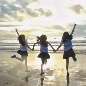 我知道你（翻自 励阳）