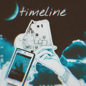 Timeline (feat. The North Shore & teddyboi)