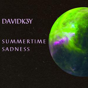 Summertime Sadness (Future Rave Version)