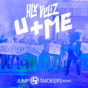U+Me (Jump Smokers Remix)