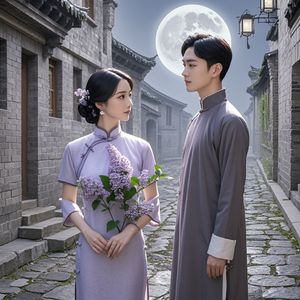 与卿知