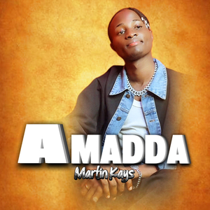 Amadda