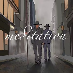 meditation(Prod by BECU BEATZ)