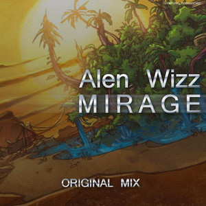 Mirage (Original Mix)