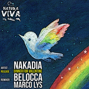 Dinner for Valentine (Belocca's MGM Dub)