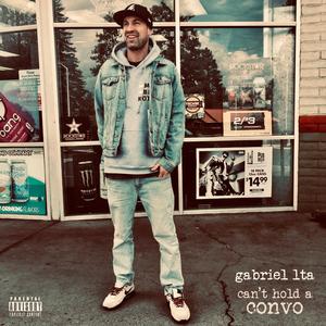 Can't Hold a Convo (feat. Chi Duly)