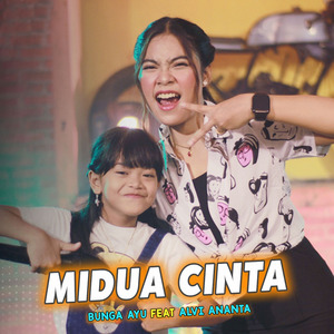 Midua Cinta