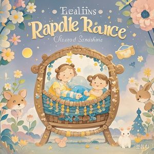 月光下的秘密花园续