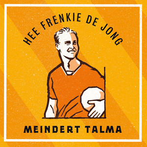 Hee Frenkie de Jong