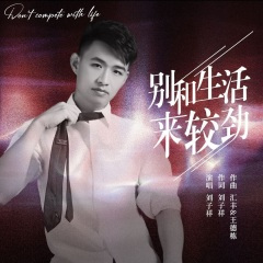 别和生活来较劲 (DJ彭锐版)