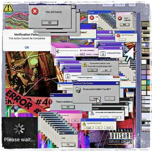 Trench (feat. Kidd Cosmos)