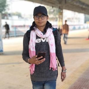 GHAR M SASU KO RAMBAD KUA PE BAND LE TATI