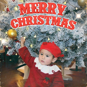 Merry Christmas (Radio Edit)