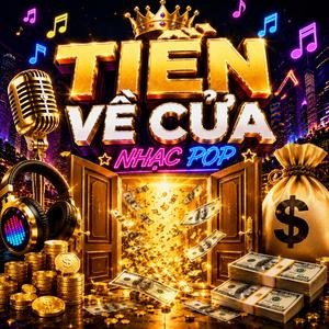 Tiền về cửa