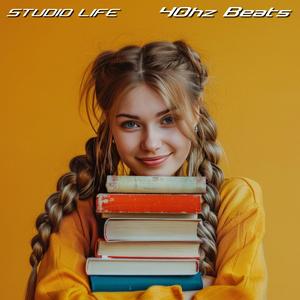 Pure Imagination (Studying and Concentration)