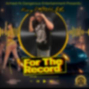 Jealousy Is A Motha (feat. K Dog)