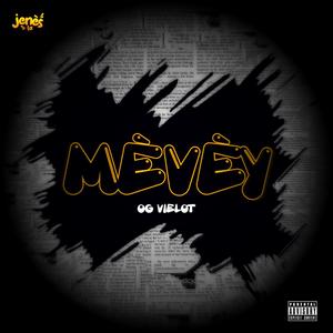 Mèvèy