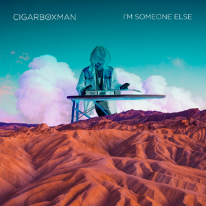 I'm Someone Else