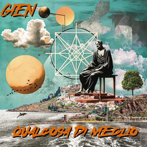 Baricentro (feat. Bruce)