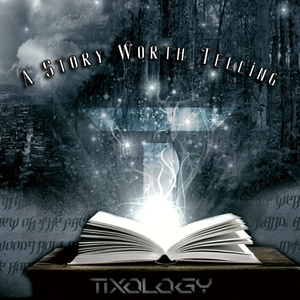 A Story Worth Telling (Extended Mix)