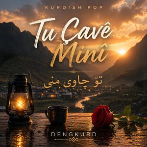 Tu Çavê Minî