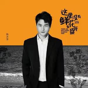 这里没有鲜花在盛开